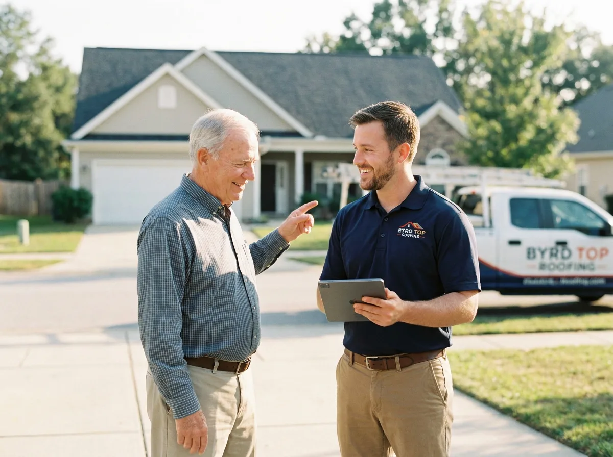 Roofing Hunters, WA FAQs